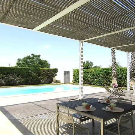 Lina's Garden * Comiso