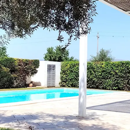 Lina's Garden Villa *