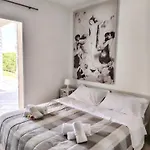 Lina's Garden 빌라 코미소