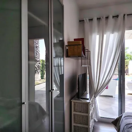 Lina's Garden Villa *