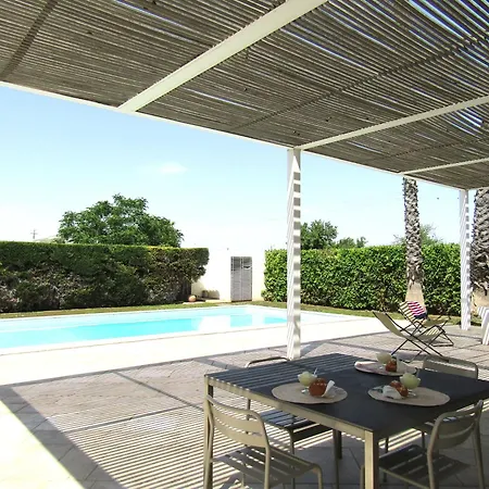 Lina's Garden * Comiso